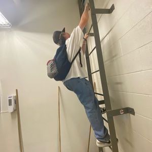 Meet your Posher, Deagan